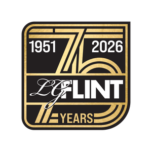 L.G. Flint - Celebrating 75 years